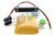 DeatschWerks 265 LPH DW65C Series Compact Fuel Pump w/o Mounting Clips (w/ Universal Install Kit)