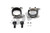 DeatschWerks 350 LPH DW350iL In-Line External Fuel Pump (No Bracket)