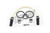 DeatschWerks DW65v Series 265 LPH Compact In-Tank Fuel Pump w/ VW/Audi 1.8T FWD Set Up Kit