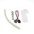 DeatschWerks Hyundai Genesis Coupe 2.0T Install Kit for DW300C