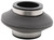AEM 2.50 in. Universal Cold Air Intake Bypass Valve - NOT FOR FORCED INDUCTION
