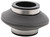 AEM 2.50 in. Universal Cold Air Intake Bypass Valve - NOT FOR FORCED INDUCTION
