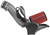 AEM 2017 Honda Pilot V6-3.5L F/I Gunmetal Gray Cold Air Intake