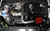 AEM 2016 Volkswagen Jetta L4-1.4 Metal Gunmetal Gray Cold Air Intake