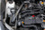 AEM 12-16 Subaru Impreza H4-2.0L Metal Gunmetal Gray Cold Air Intake