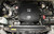 AEM 08 Chevy Cobalt SS Silver Cold Air Intake