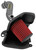 AEM 2016 Honda Civic 2.0L L4 Gunmetal Cold Air Intake (Will Not Fit Type R Models)