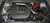 AEM 14-15 Ford Fusion 2.0L L4 Turbo - Cold Air Intake System - Gunmetal Gray