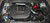 AEM 14-15 Ford Fusion 2.0L L4 Turbo - Cold Air Intake System - Gunmetal Gray