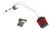 AEM 10-14 Mazda MX-Miata 2.0L Polished Cold Air Intake System