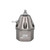 DeatschWerks DWR2000 Adjustable Fuel Pressure Regulator - Titanium