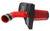 AEM 15-17 Subaru WRX STi 2.5L H4 - Cold Air Intake System - Wrinkle Red