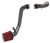 AEM 02-03 Mitsubishi Lancer LSES and OZ Rally Silver Cold Air Intake