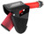AEM Induction 2019 Subaru WRX STI 2.5L Cold Air Intake - Wrinkle Red