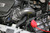 AEM 12 Honda Civic Si 2.4L Gunmetal Gray Cold Air Intake