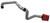 AEM 00-02 Saturn SC2 (L4) 1.9L Silver Cold Air Intake