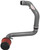 AEM 04-05 Honda S2000 Silver Cold Air Intake