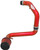 AEM 04-05 Honda S2000 Red Cold Air Intake