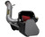 AEM 11-12 Ford Mustang 3.7L V6 Gunmetal Gray Cold Air Intake System