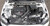 AEM 09-11 Mitsubishi Lancer Ralliart 2.0L L4 Cold Air Intake