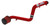 AEM Cold Air Intake System C.A.S. HONDA S2000 2.0L L4 00-03