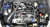 AEM C.A.S. 17-18 Subaru Legacy H4-2.5L F/I Cold Air Intake