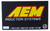 AEM 350z Silver Cold Air Intake