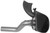AEM 16-18 Ford Focus RS L4-2.3L F/I Gunmetal Gray Cold Air Intake