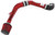 AEM 00-04 Eclipse GT & Spyder Red Cold Air Intake