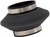 AEM 3.00 in. Universal Cold Air Intake Bypass Valve - NOT FOR FORCED INDUCTION