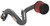 AEM 00-03 Celica GTS Silver Cold Air Intake