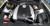AEM 14-15 Lexus GS350 V6-3.5L F/I Gunmetal Gray Cold Air Intake