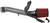 AEM 14-15 Lexus GS350 V6-3.5L F/I Gunmetal Gray Cold Air Intake