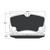 Porterfield AP1300 R4-S Rear Brake Pad, Porsche 911 3.6L Carrera Exc. Ceramic Composite Brakes 2009-2011
