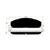 Porterfield AP1400 R4-S Rear Brake Pad, Dodge Ram 2500/3500 2009-2014