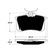 Porterfield AP340 R4-S Rear Brake Pad, Audi A4 2.8L Avant 1998-2000