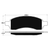 Porterfield AP1169 R4-S Front Brake Pad, Chevrolet SSR 6.0 2006-2007