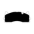 Porterfield AP1873 R4-S Front Brake Pad, Mercedes-Benz C63 AMG (W205) 4.0L Twin Turbo 2015+
