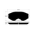 Porterfield AP587 R4-S Front Brake Pad, Infiniti J30 3.0 1993-1997