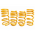 TME Lowering Springs, Volvo S60 Polestar 2015-2018