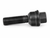 H&R 1454107ASW 41mm Wheel Bolt, M14x1.5 VW/Audi Removable Ball Seat Black, Set of 10