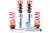 H&R 15-22 Ford Mustang GT Convertible/Mustang GT Fastback V6/V8/2.3L EcoBoost Street Perf. Coil Over