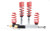 H&R 18-21 Audi Q5 Premium/Q5 Premium Plus/Q5 Prestige AWD Street Perf. Coil Over