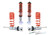 H&R 15-21 Subaru STi RSS Coil Over