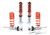 H&R 15-21 Subaru STi RSS Coil Over