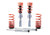 H&R 15-22 Ford Mustang GT Convertible/Mustang GT Fastback V6/V8/2.3L EcoBoost Street Perf. Coil Over