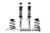 H&R 92-98 BMW 325i Cabrio/328i Cabrio E36 Cabrio Street Perf. SS Coil Over (After 6/22/92)