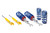 H&R 97-04 Audi A8/A8 L/A8 Quattro/S8 (2WD/AWD) Street Perf. Coil Over (w/o Self-Leveling)