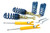 H&R 97-04 Audi A8/A8 L/A8 Quattro/S8 (2WD/AWD) Street Perf. Coil Over (w/o Self-Leveling)