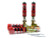H&R 97-02 Hyundai Tiburon RD Street Perf. Coil Over